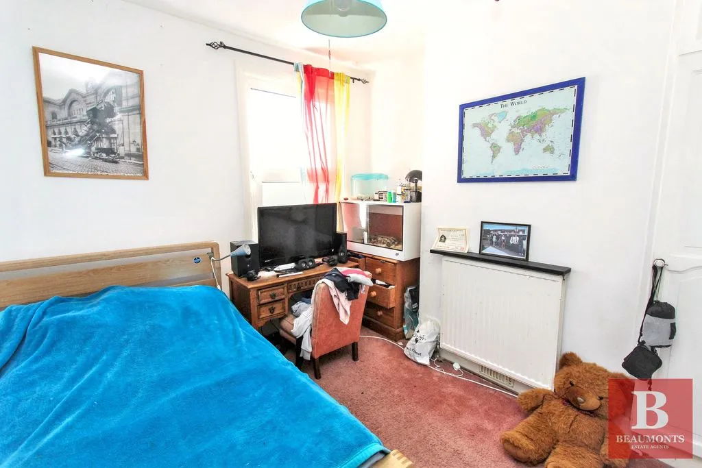 Waldegrave Road Preston Park, Brighton BN1 6GE, photo 8