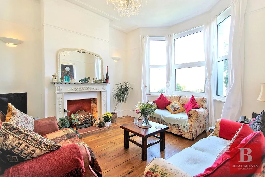 Waldegrave Road Preston Park, Brighton BN1 6GE, photo 2