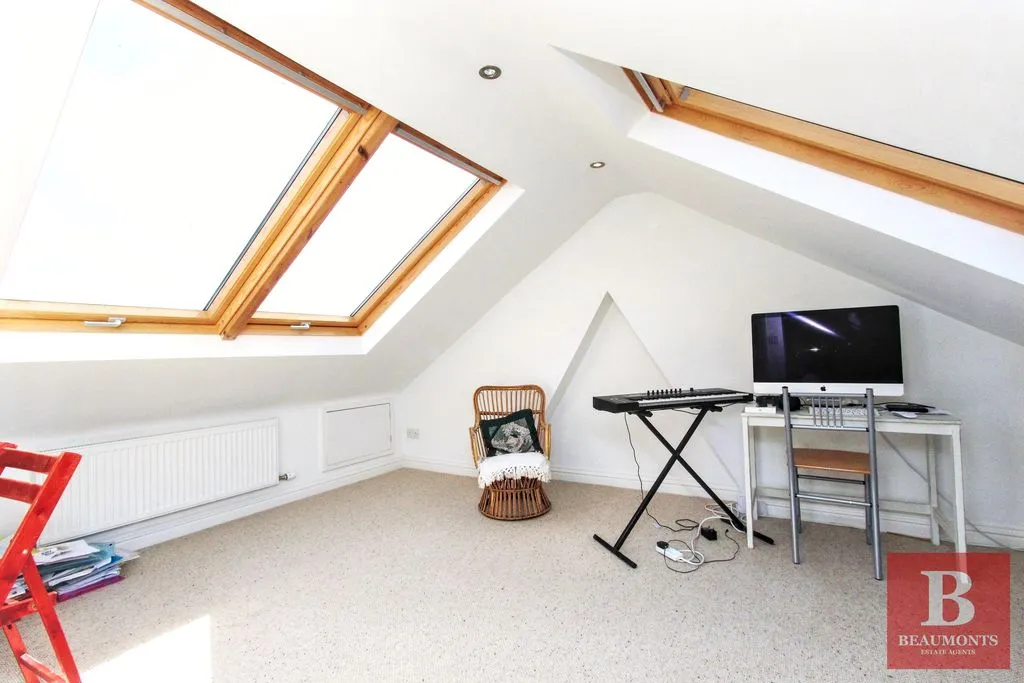 Waldegrave Road Preston Park, Brighton BN1 6GE, photo 12