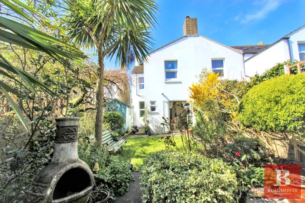 Waldegrave Road Preston Park, Brighton BN1 6GE, photo 15