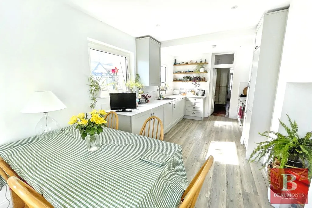 Waldegrave Road Preston Park, Brighton BN1 6GE, photo 6