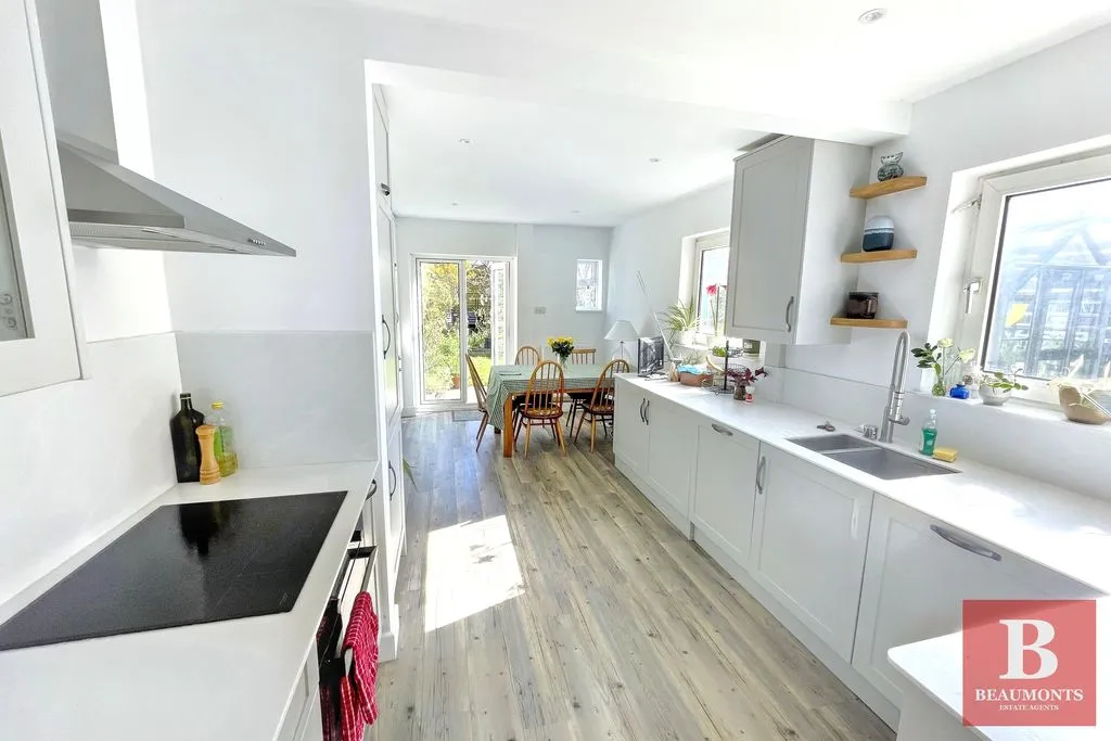 Waldegrave Road Preston Park, Brighton BN1 6GE, photo 4