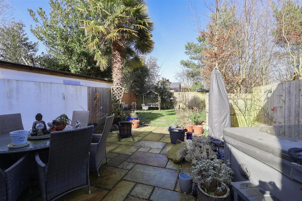 Malthouse Way, Cooksbridge, Lewes, BN7 3PT, photo 13