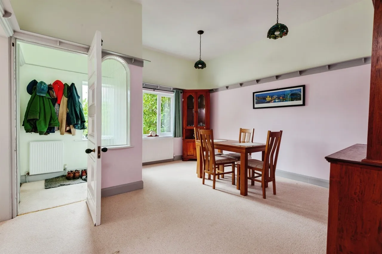 Vicarage Lane, Helsby, WA6, photo 5