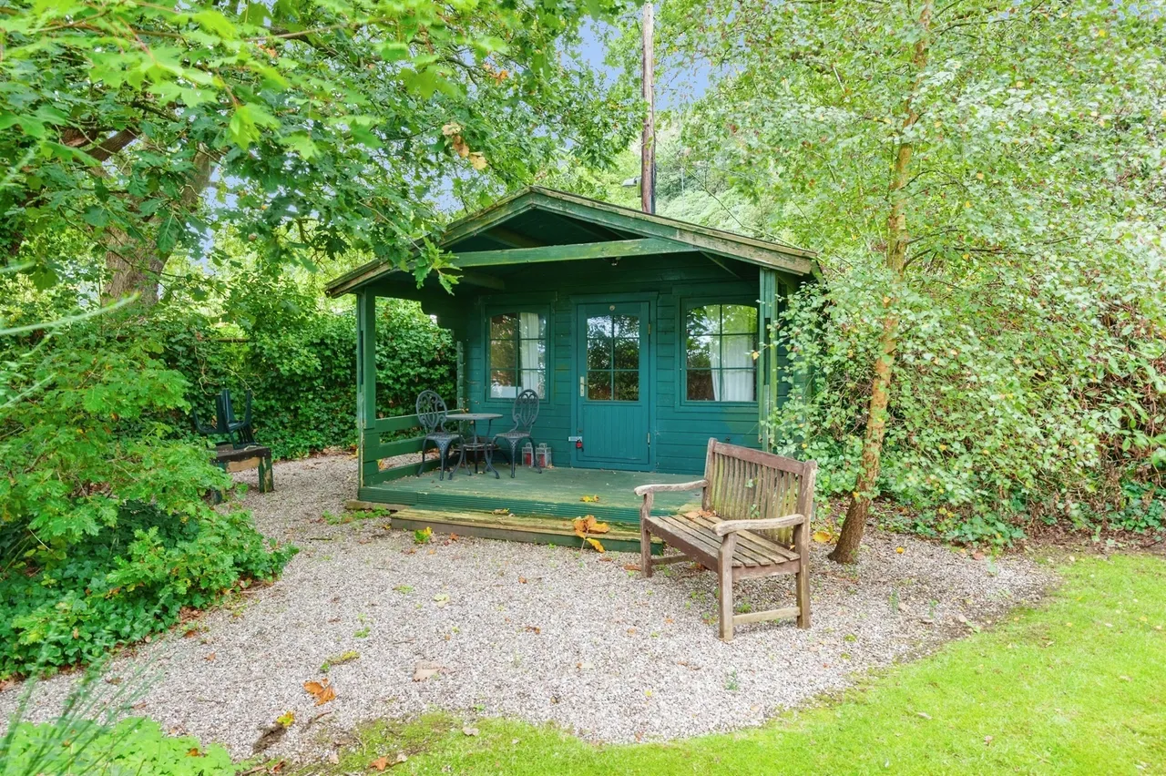 Vicarage Lane, Helsby, WA6, photo 20