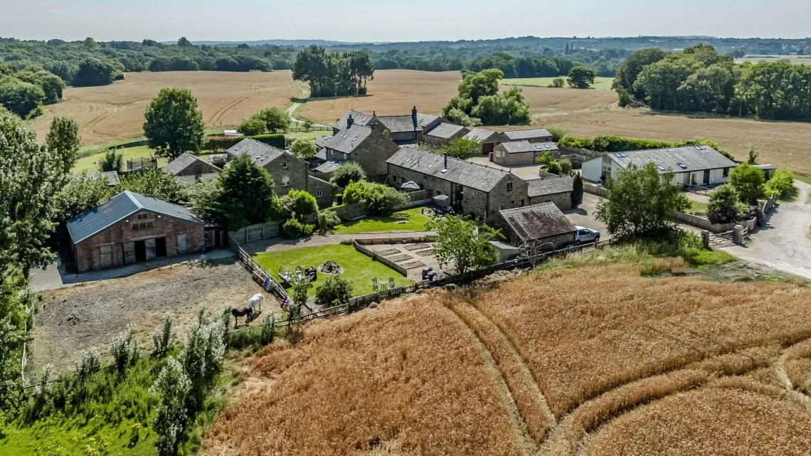 The Common, Adlington, PR7, photo 41