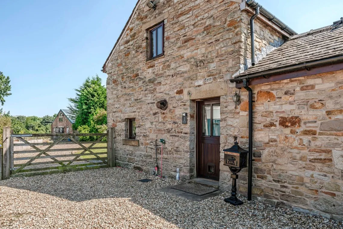 The Common, Adlington, PR7, photo 45