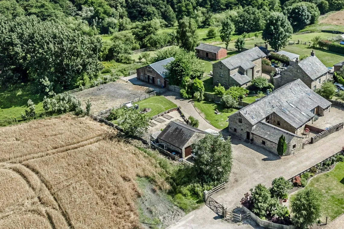 The Common, Adlington, PR7, photo 2