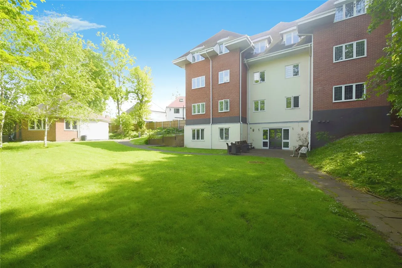 1 bed flat for sale, Ongar, CM5