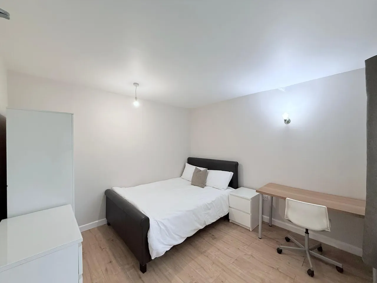 4 bed house to rent — Middleton Boulevard, NG8 1FX