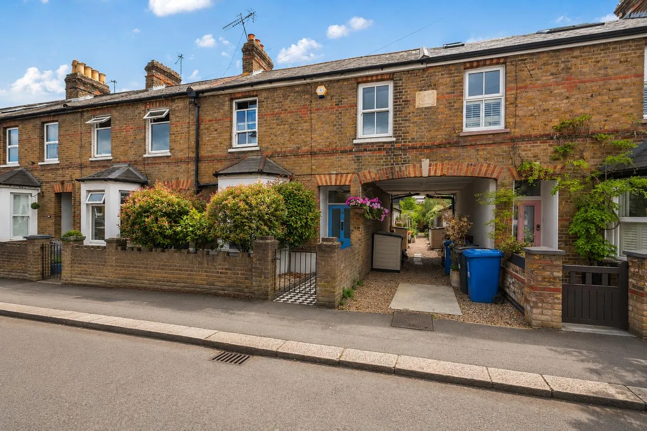 Arthur Road, Windsor, photo 8