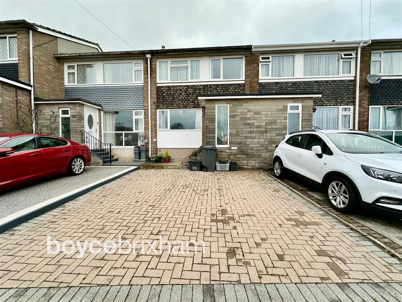 3 bed house to rent, Northfields Lane, Brixham