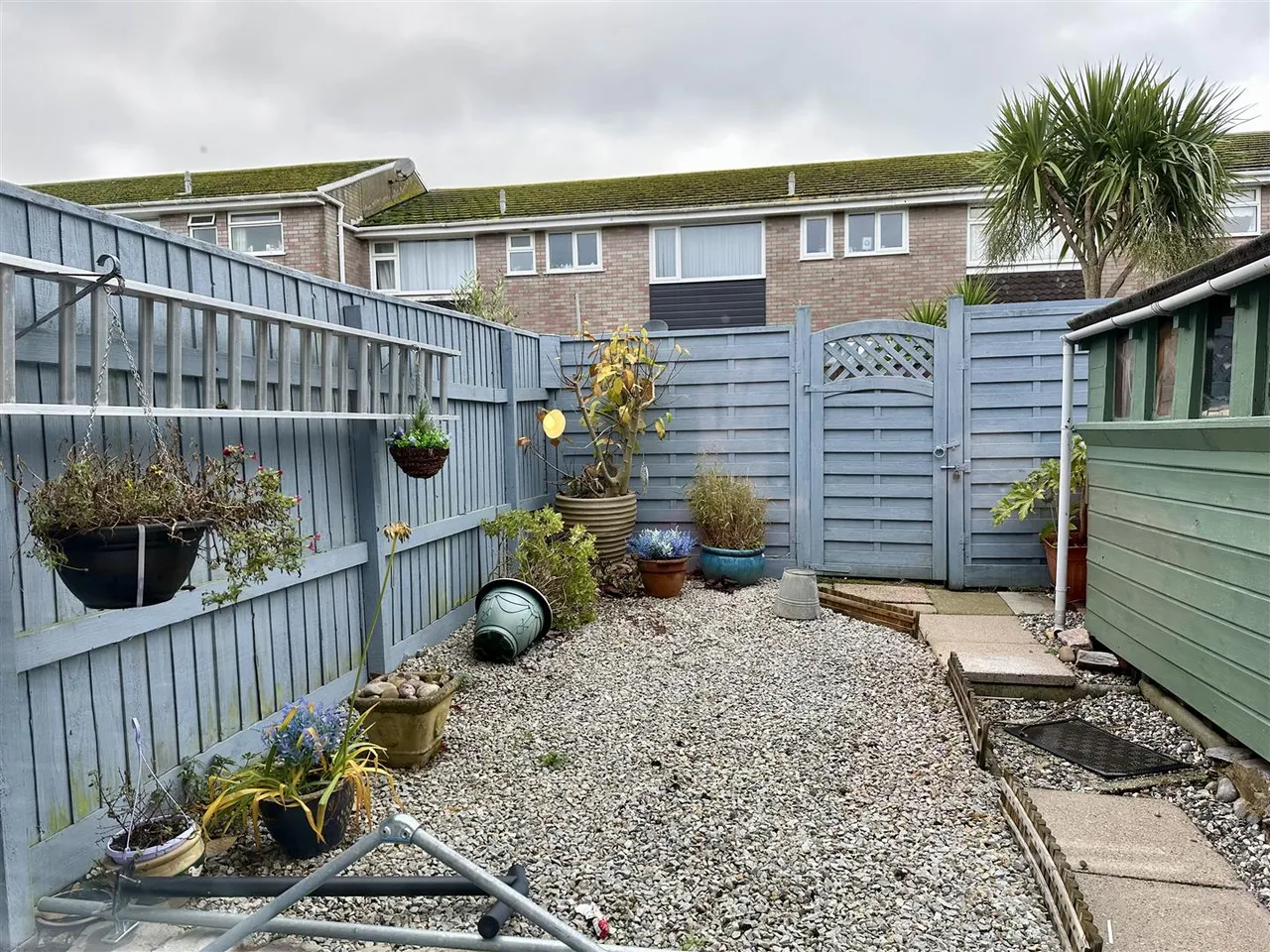 Northfields Lane, Brixham, photo 2