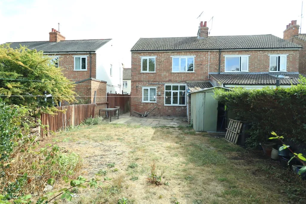 Brooklands Road, Bletchley, MK2, photo 12