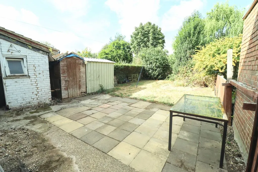 Brooklands Road, Bletchley, MK2, photo 7