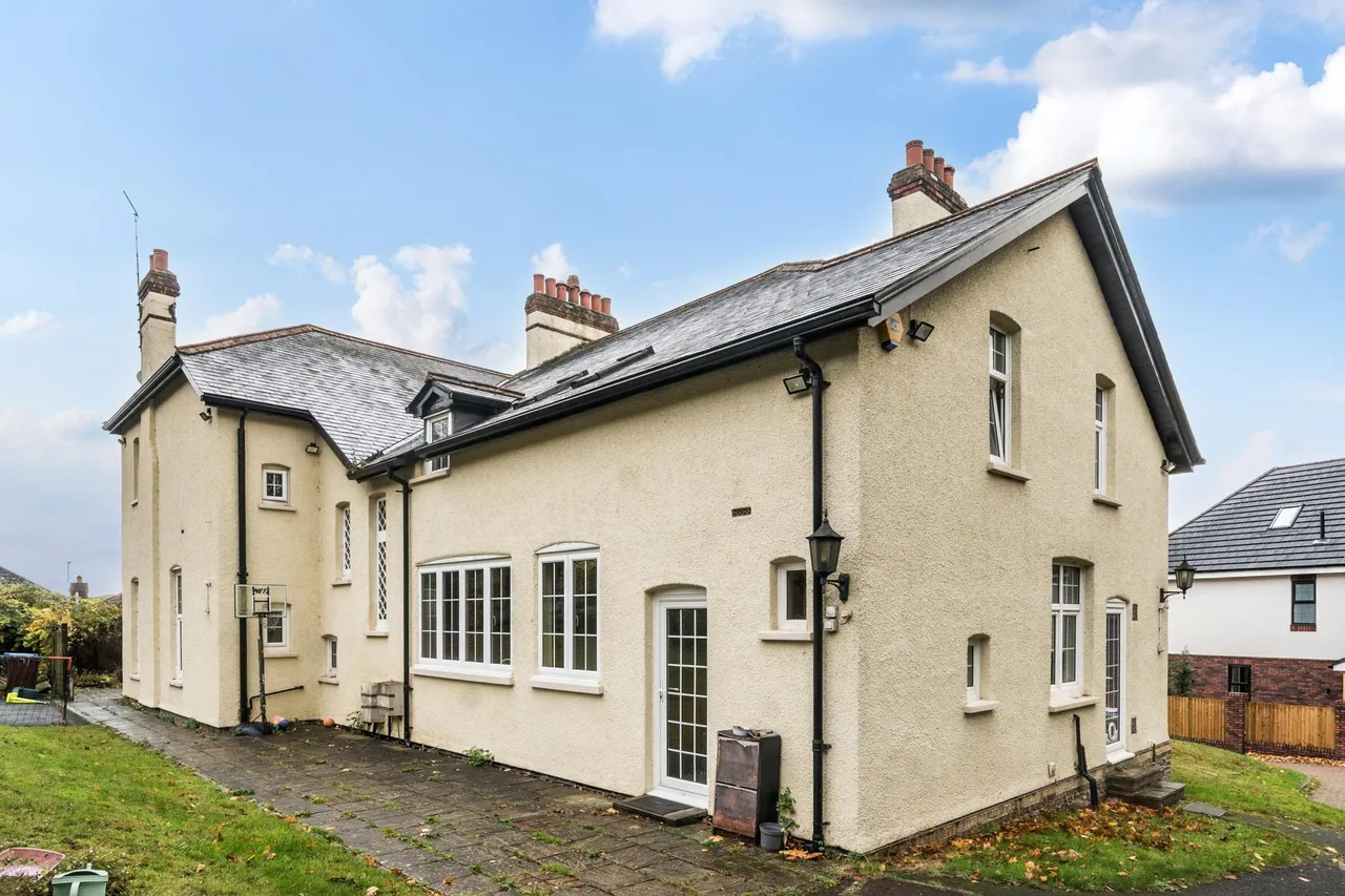 The Mount, photo 34