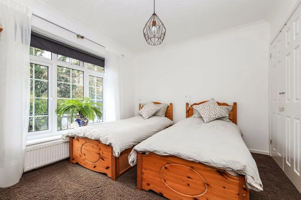 Whittingehame Gardens, Brighton, BN1, photo 12