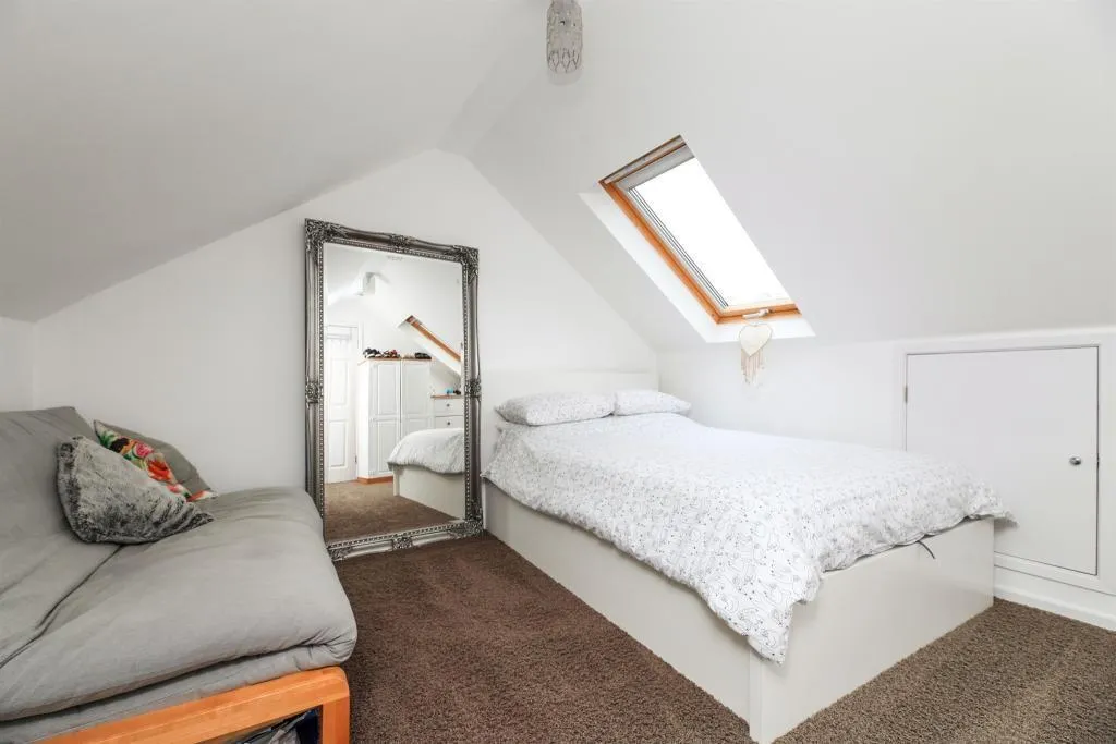 Whittingehame Gardens, Brighton, BN1, photo 11