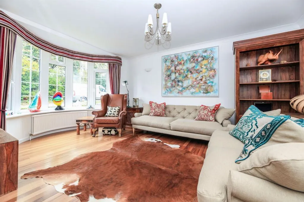 Whittingehame Gardens, Brighton, BN1, photo 5