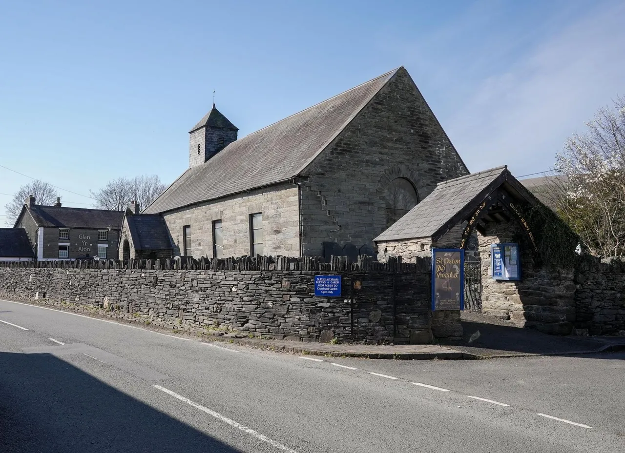 Pennal, Machynlleth, SY20, photo 39