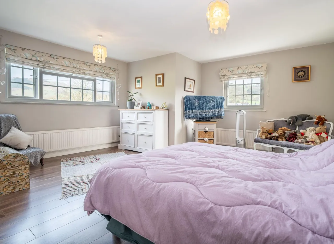 Pennal, Machynlleth, SY20, photo 19