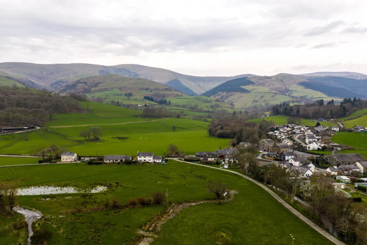 Pennal, Machynlleth, SY20, photo 7