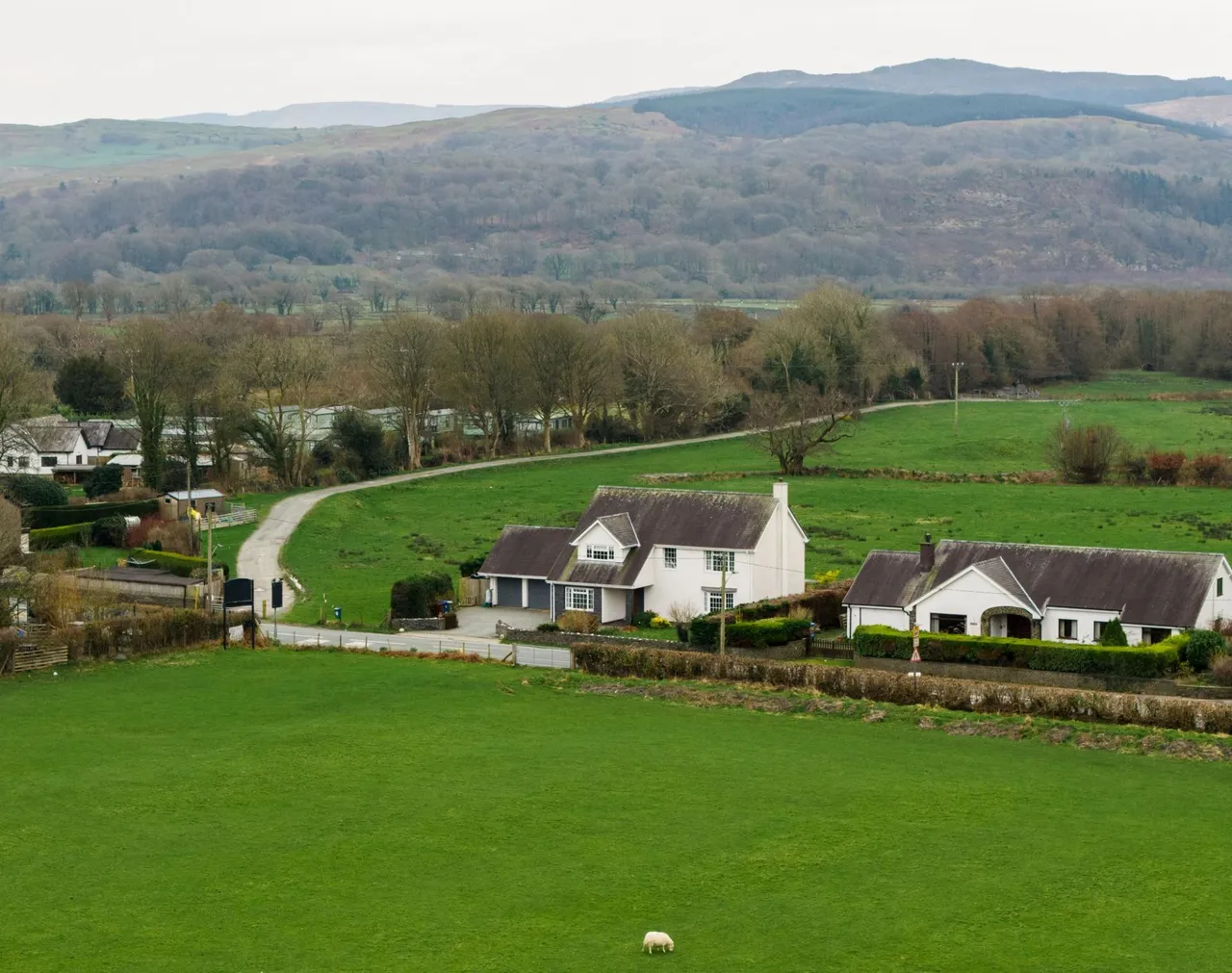 Pennal, Machynlleth, SY20, photo 6