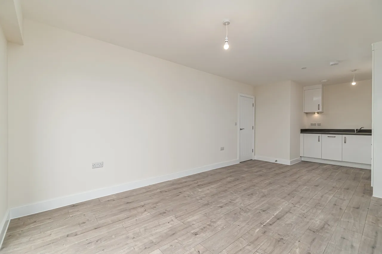 Hunslet House, NN17, photo 5