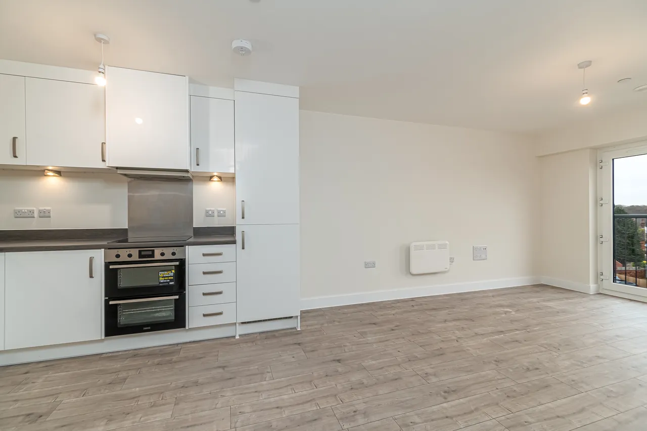 Hunslet House, NN17, photo 9