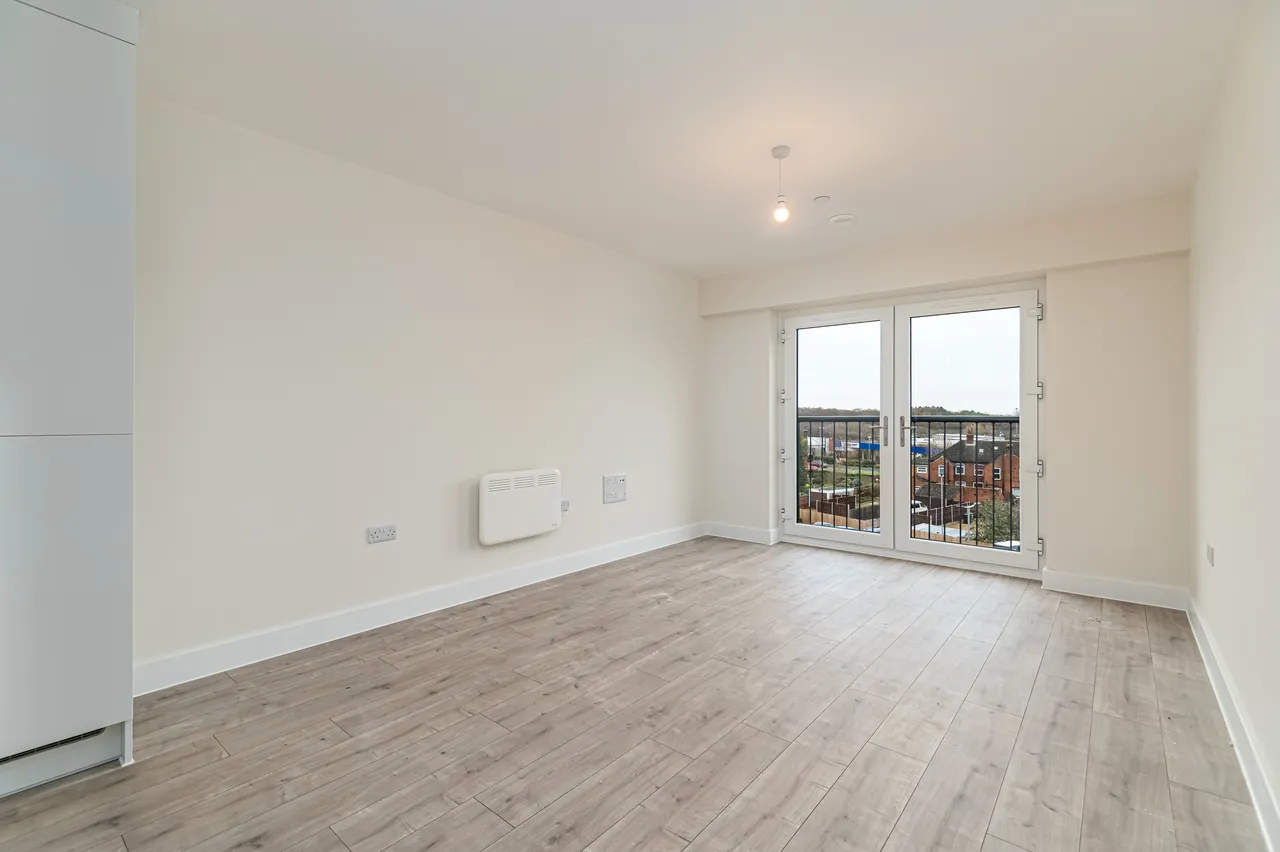 Hunslet House, NN17, photo 3