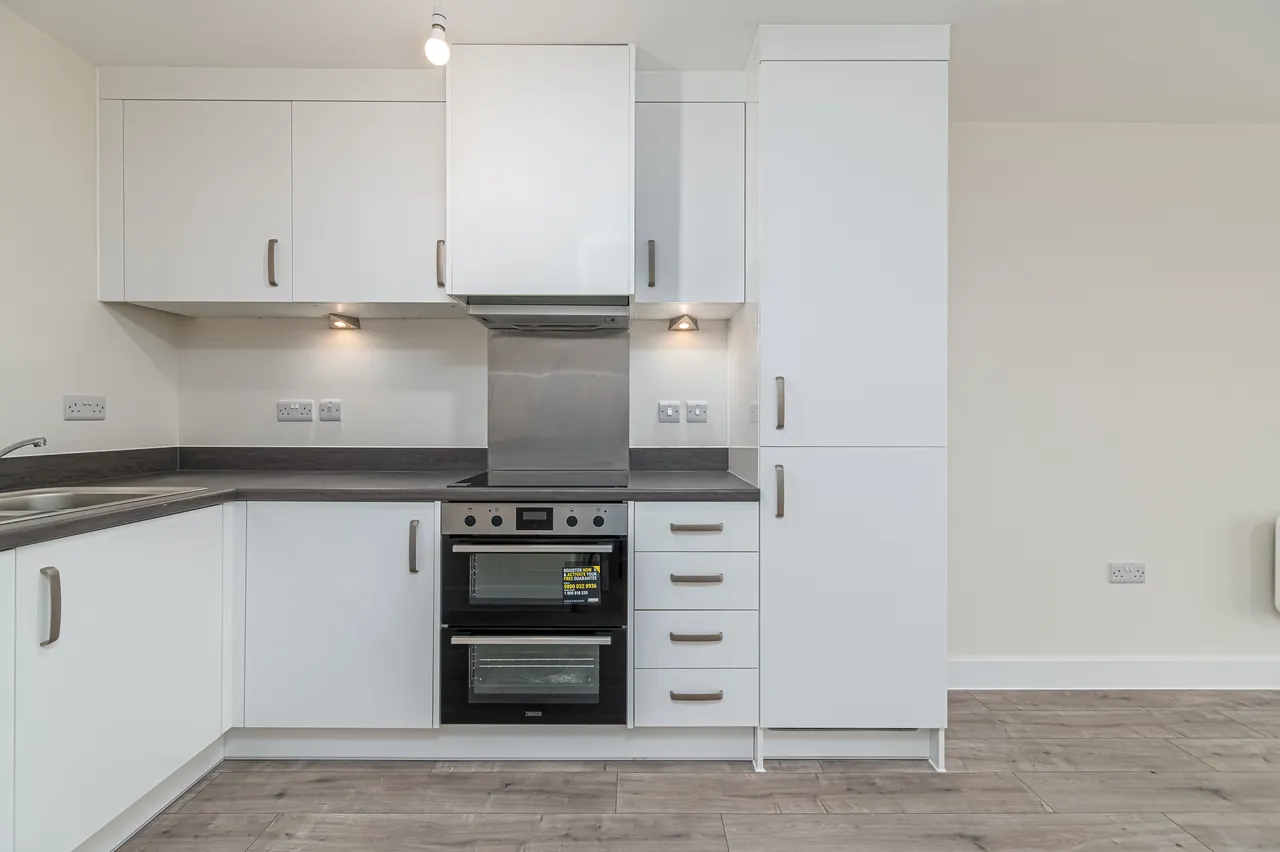 Hunslet House, NN17, photo 10
