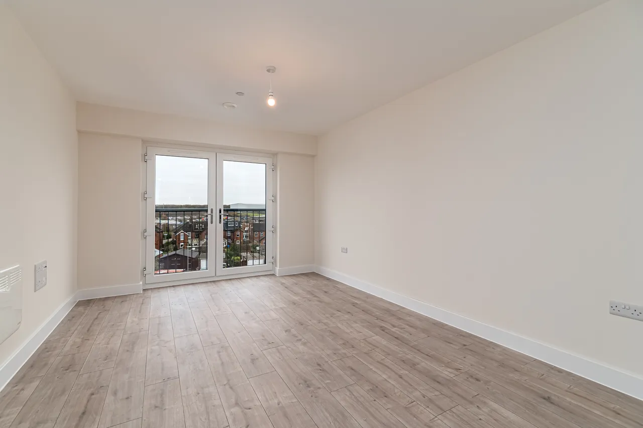 Hunslet House, NN17, photo 4