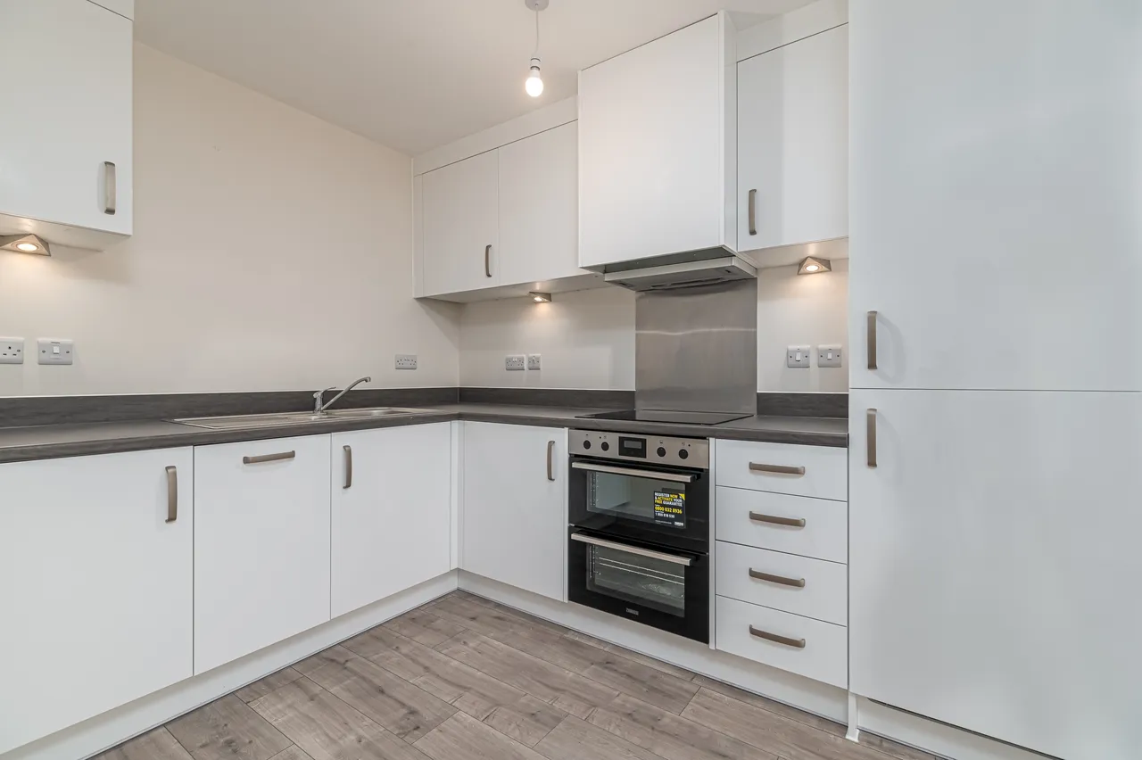 Hunslet House, NN17, photo 7