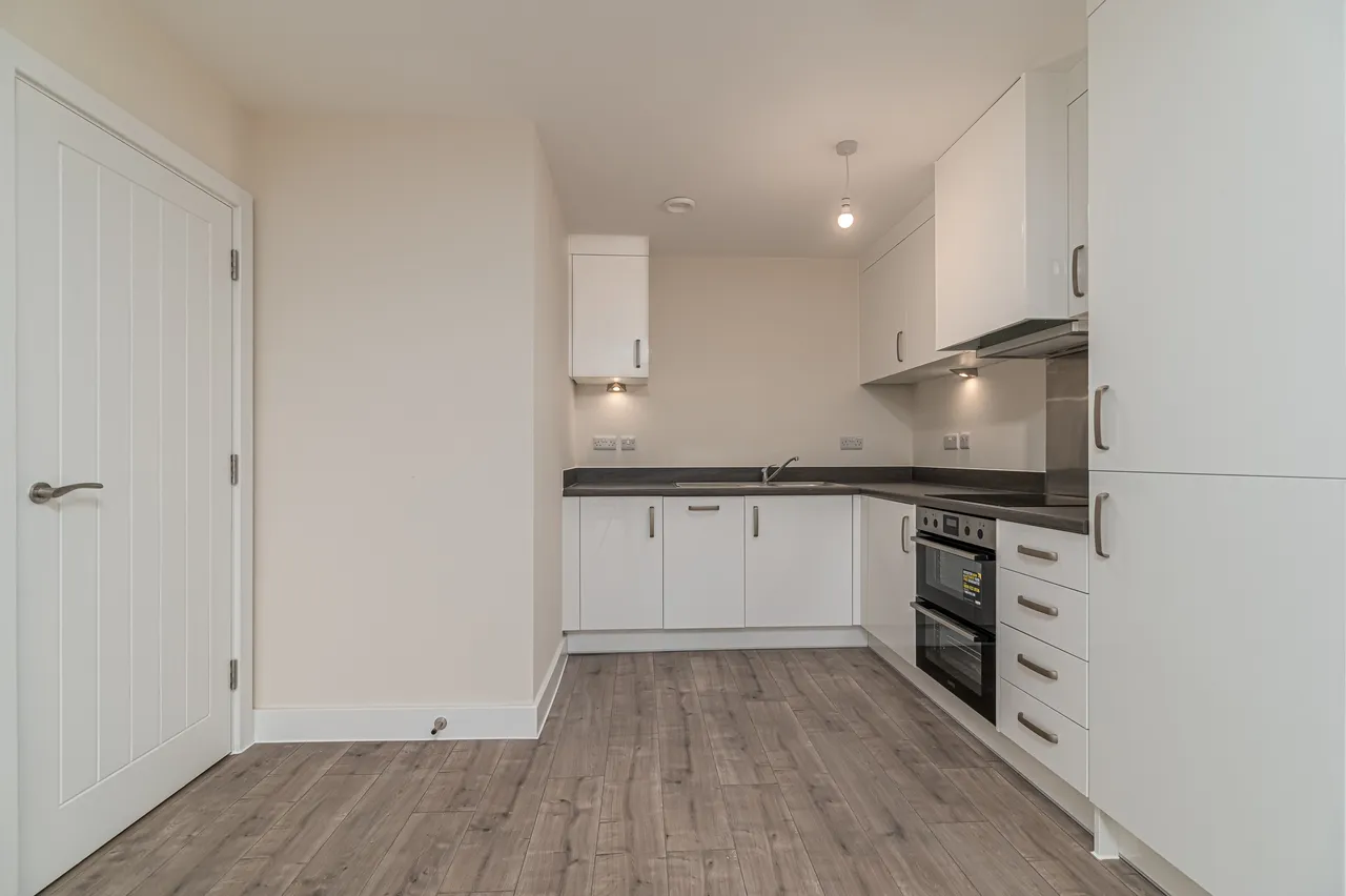 Hunslet House, NN17, photo 6