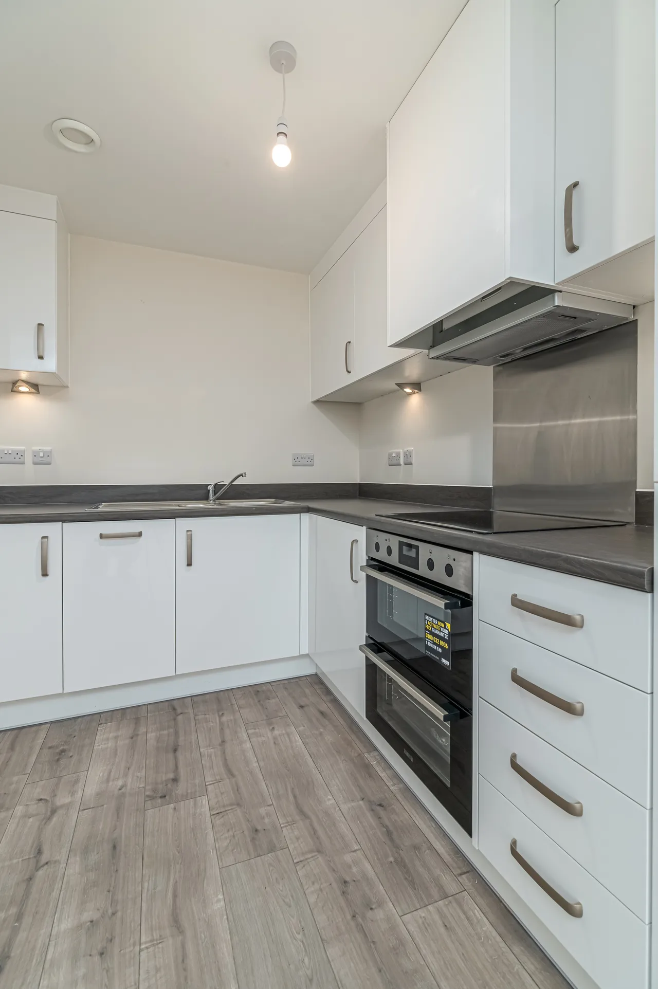 Hunslet House, NN17, photo 8