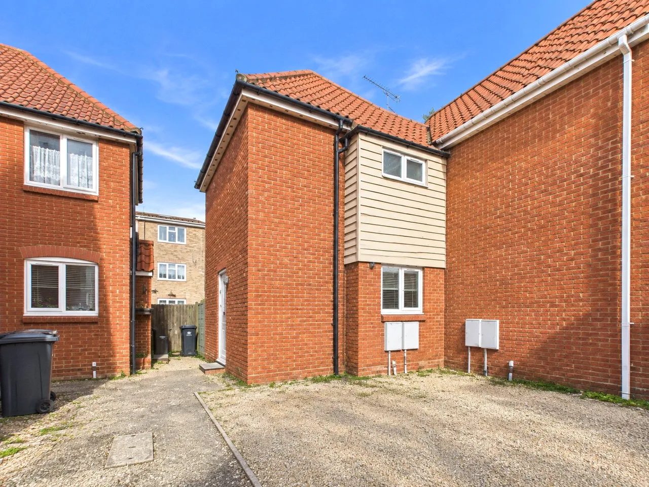 1 bed house for sale, Braddy Court, Kelvedon, CO5