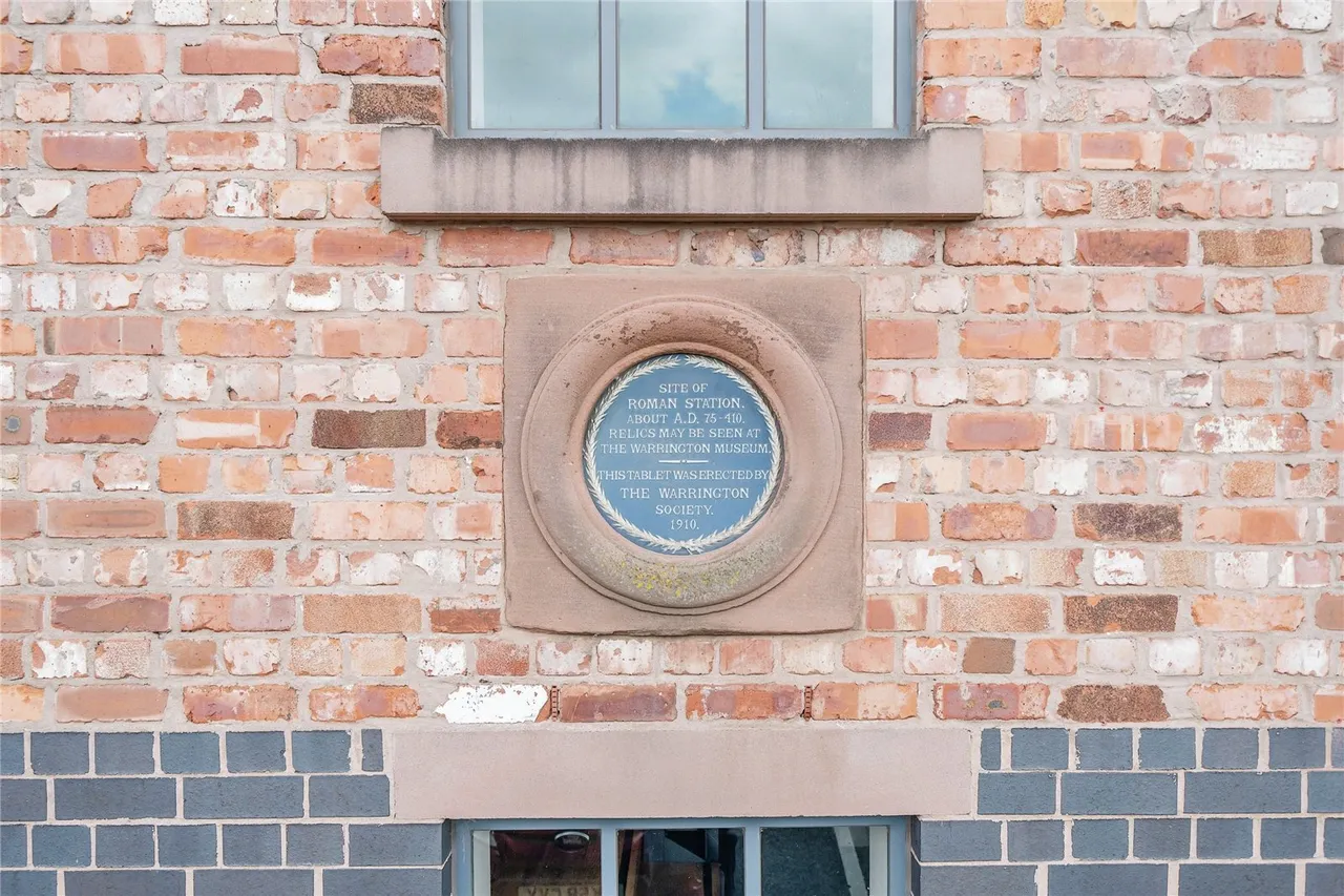 The Clock Tower, Elphins Drive, Warrington, Cheshire, WA4, photo 11