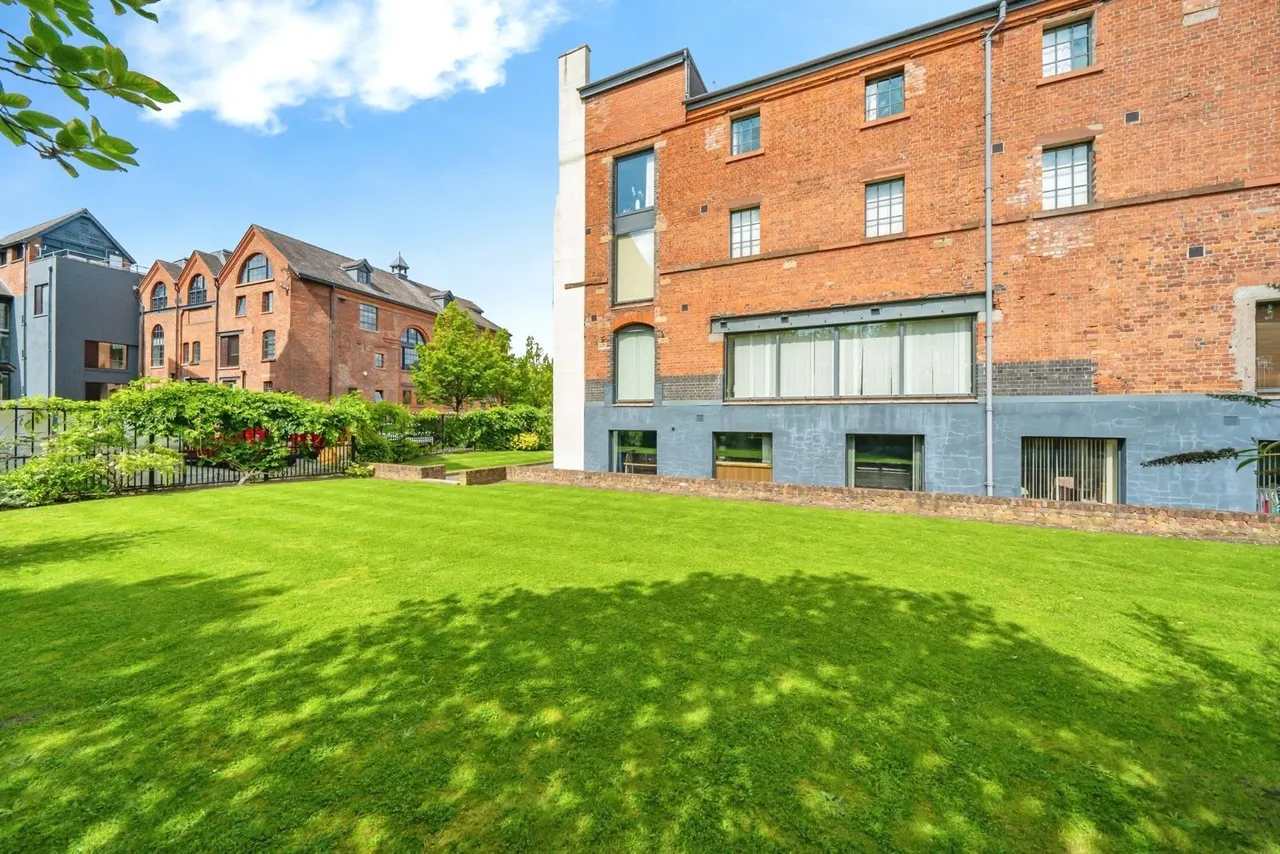 The Clock Tower, Elphins Drive, Warrington, Cheshire, WA4, photo 6
