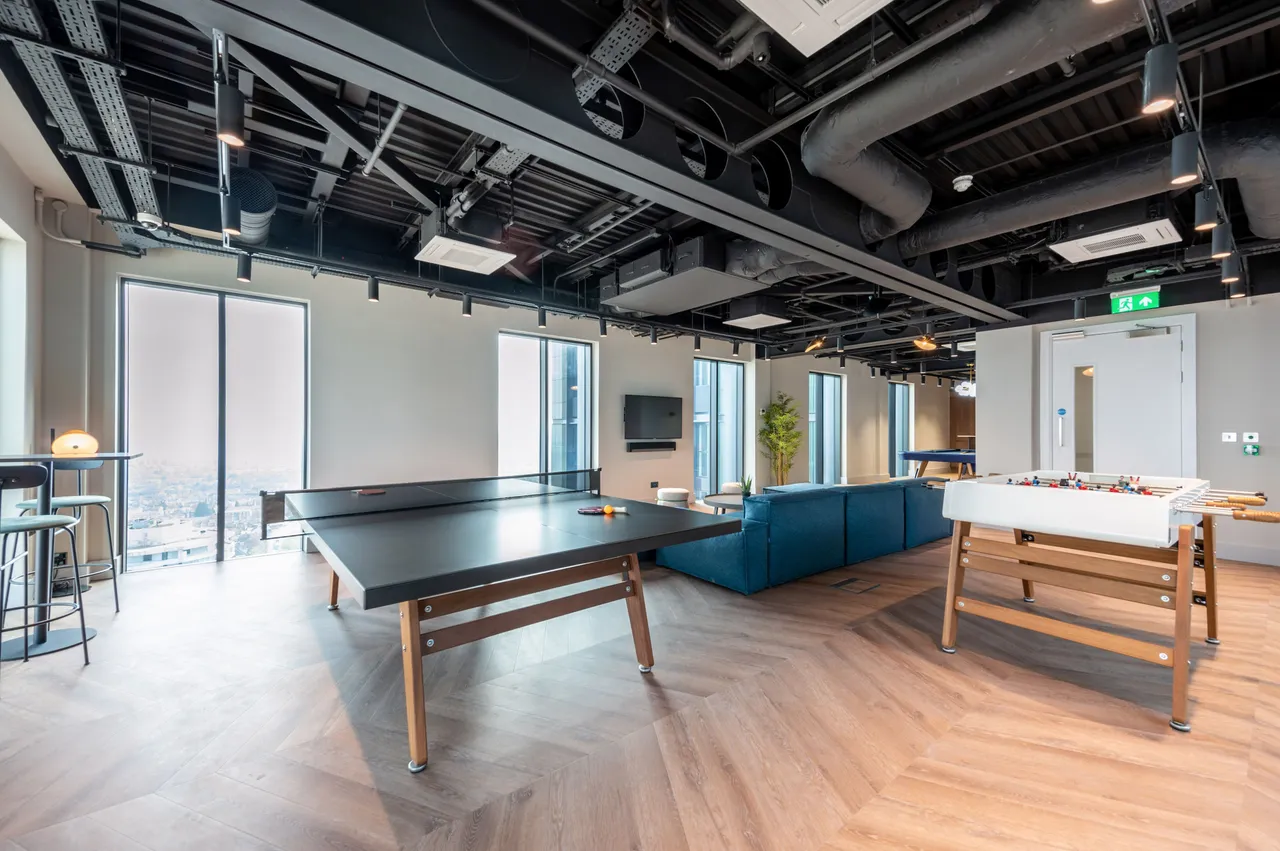 Showflat 1, Ten Degrees, 100A George Street, Croydon, photo 10