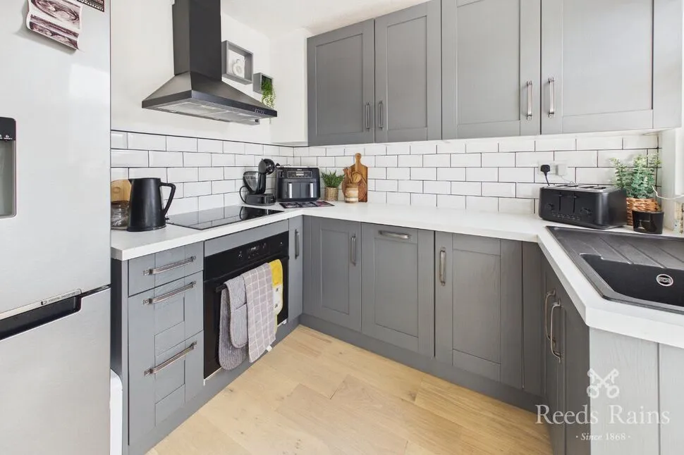 West View, Oulton, West Yorkshire, LS26, photo 5