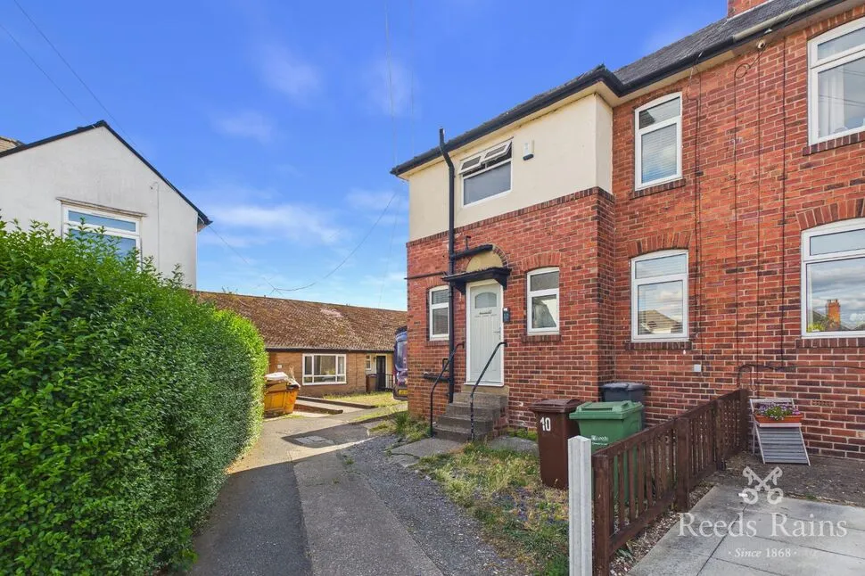 West View, Oulton, West Yorkshire, LS26, photo 2