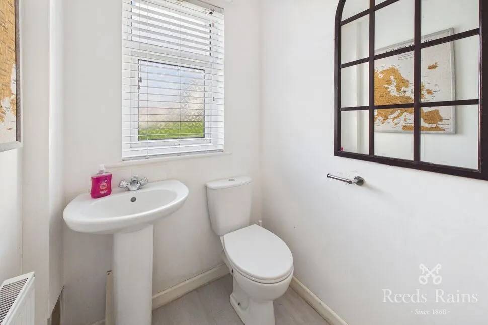 West View, Oulton, West Yorkshire, LS26, photo 6