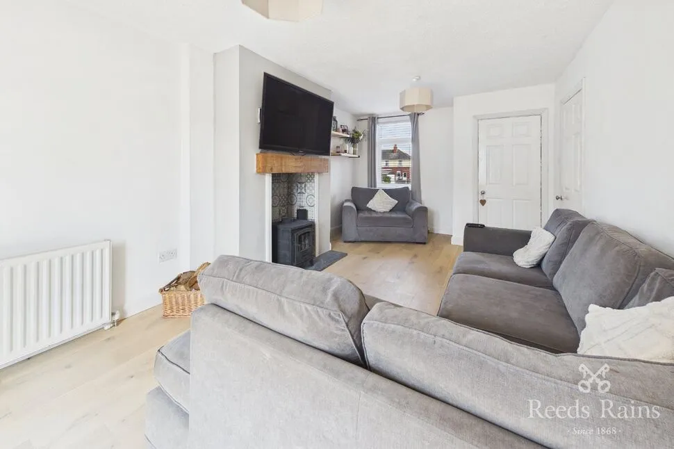 West View, Oulton, West Yorkshire, LS26, photo 4