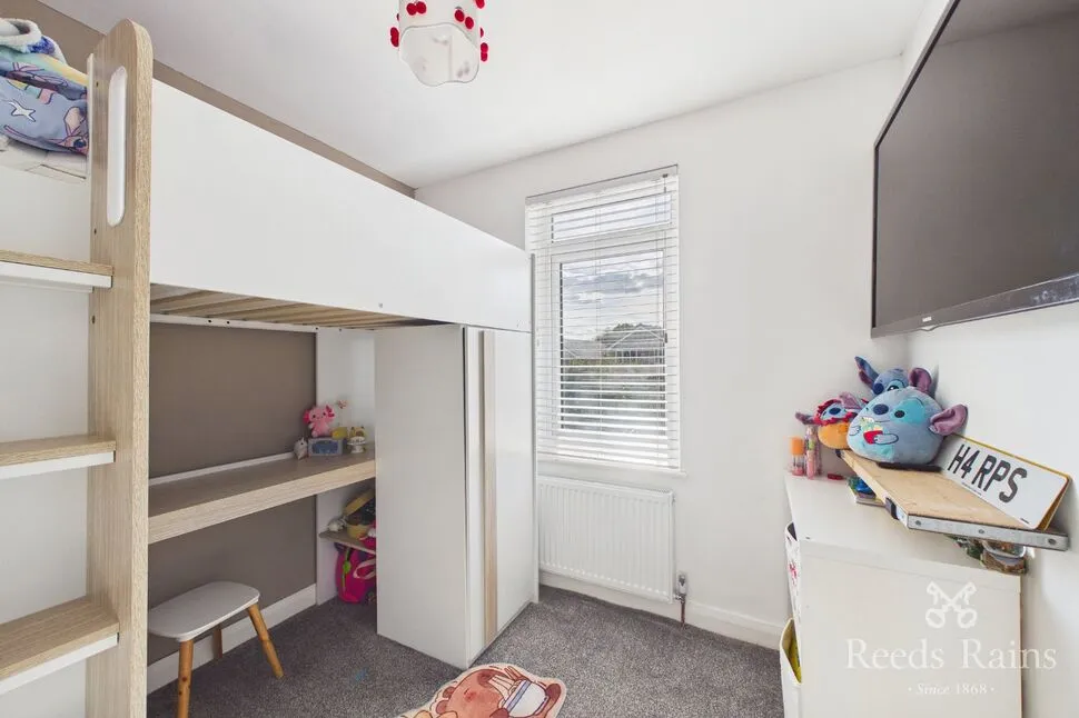West View, Oulton, West Yorkshire, LS26, photo 12