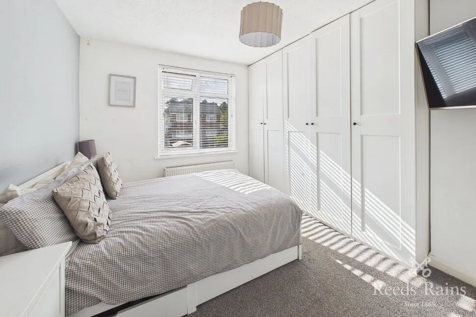 West View, Oulton, West Yorkshire, LS26, photo 10