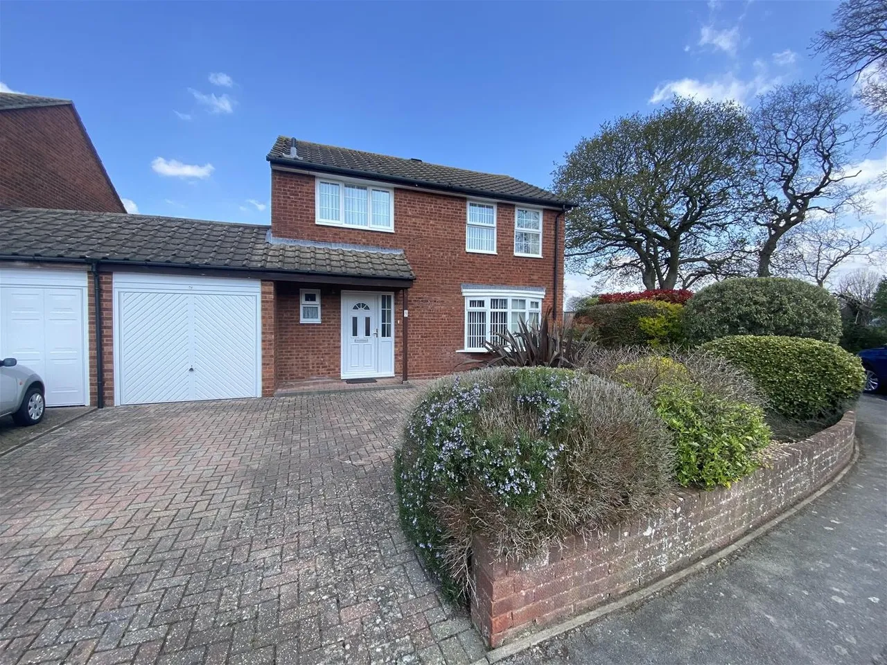 4 bed property for sale — Faroes Close, Stubbington, Fareham