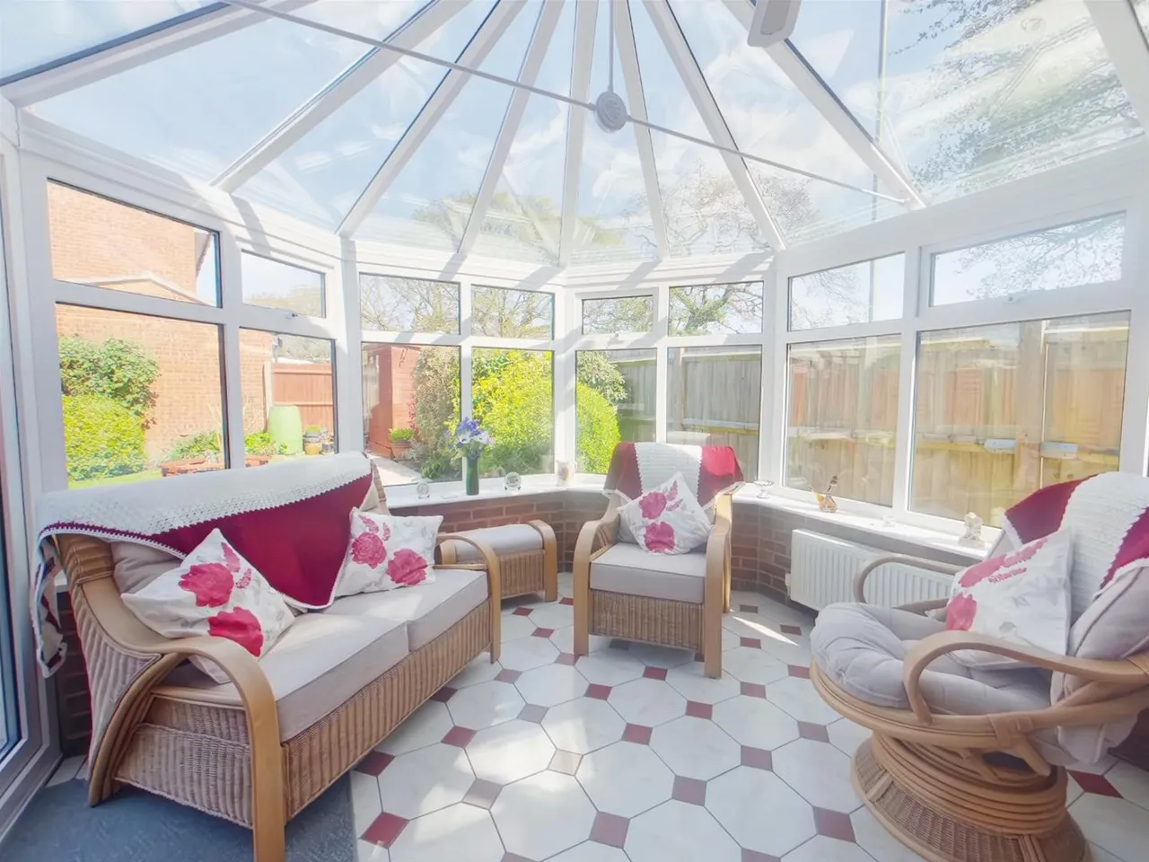 Faroes Close, Stubbington, Fareham, photo 3
