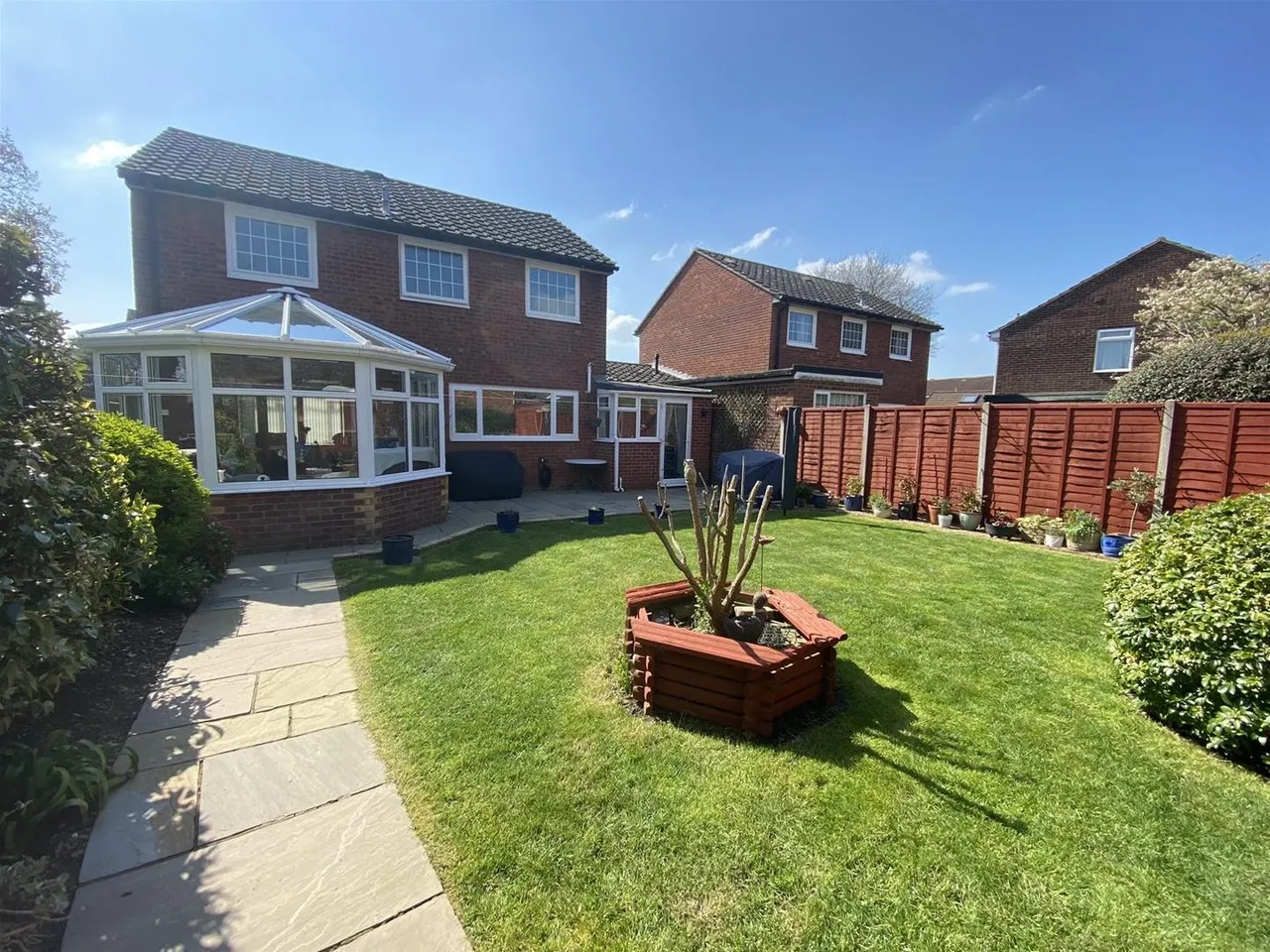 Faroes Close, Stubbington, Fareham, photo 16