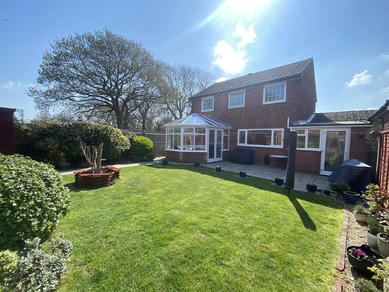 Faroes Close, Stubbington, Fareham, photo 2