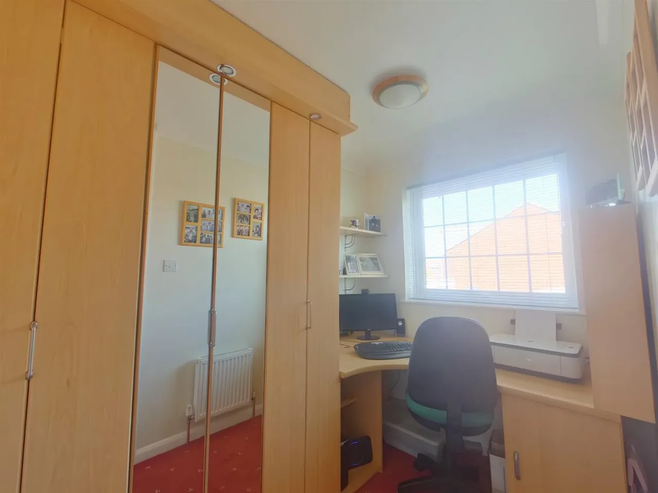 Faroes Close, Stubbington, Fareham, photo 13